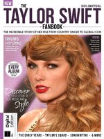 Ultimate Taylor Swift Fan Pack (Taylor Swift Fanbook)